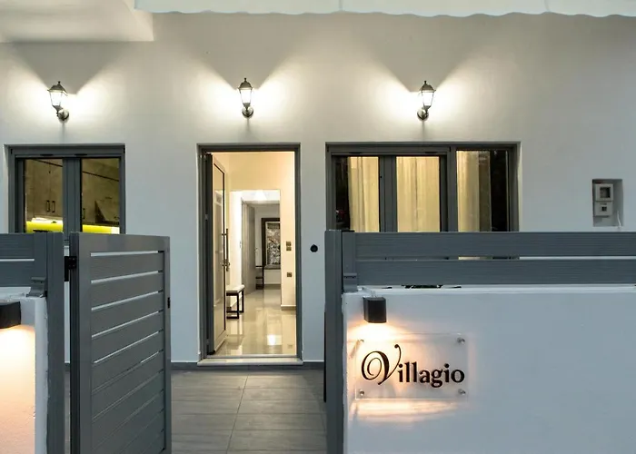 Villagio House