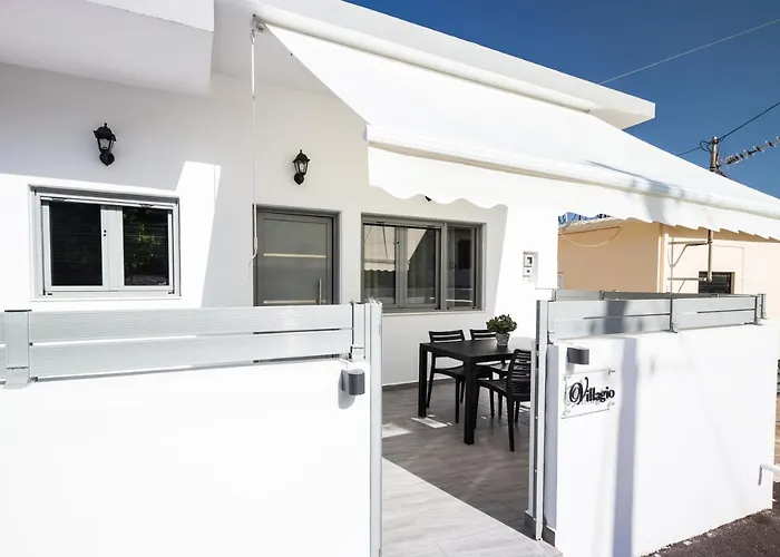 Villagio House