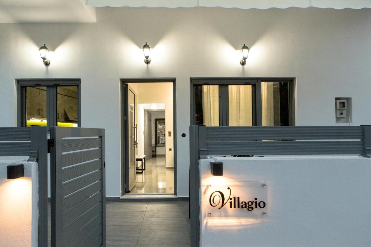 Apartament Villagio House *