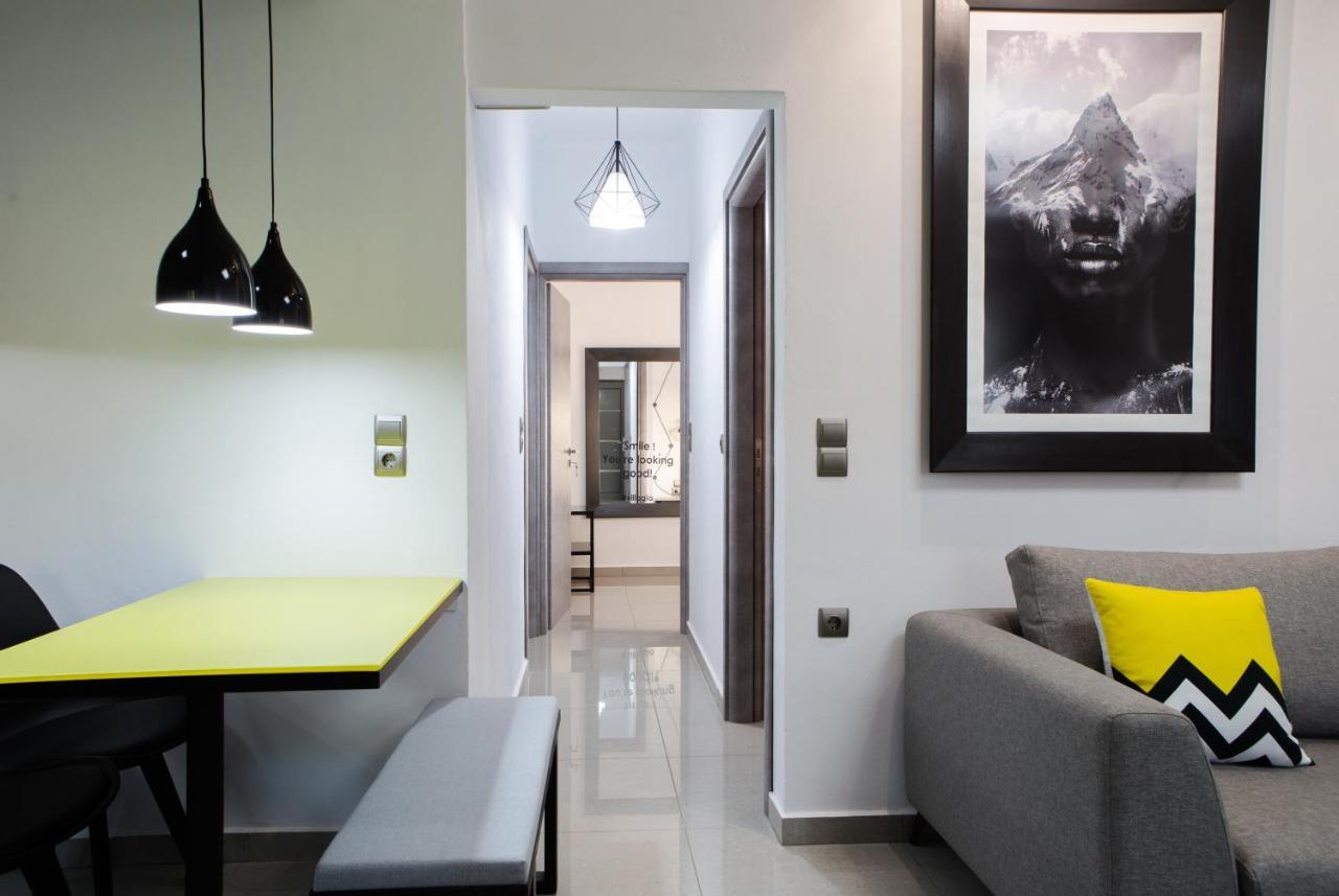 Villagio House * Falasarna