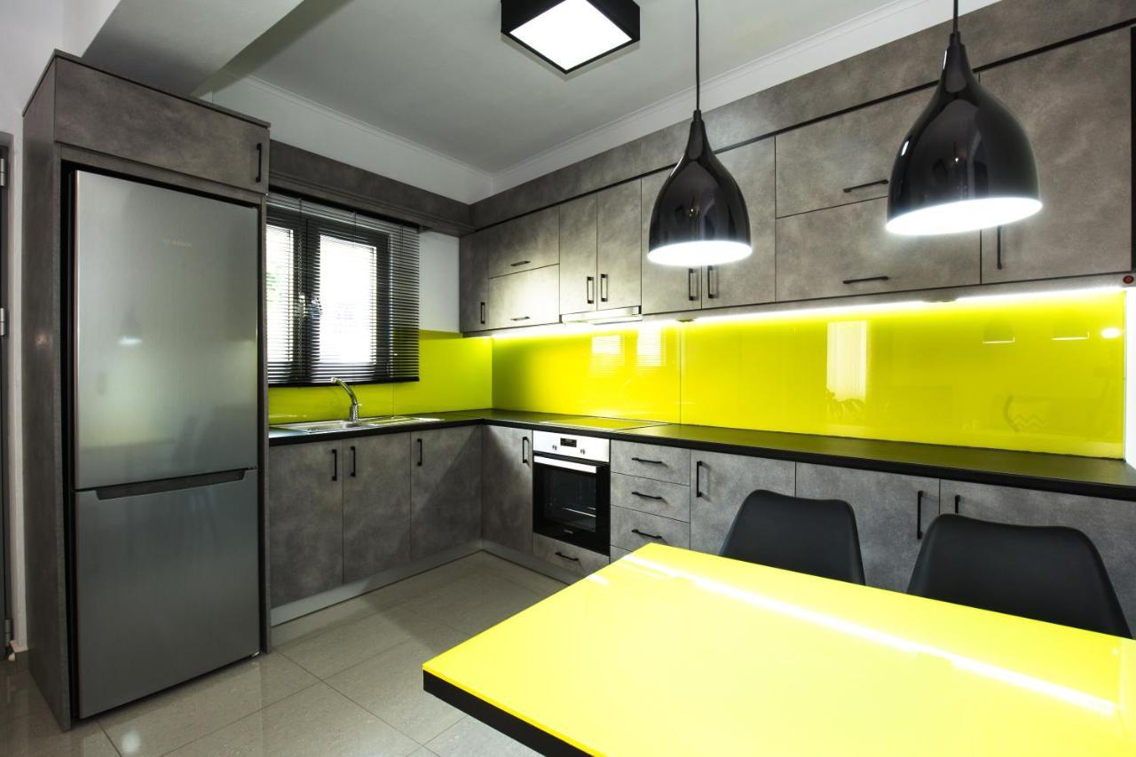 Villagio House Apartment *