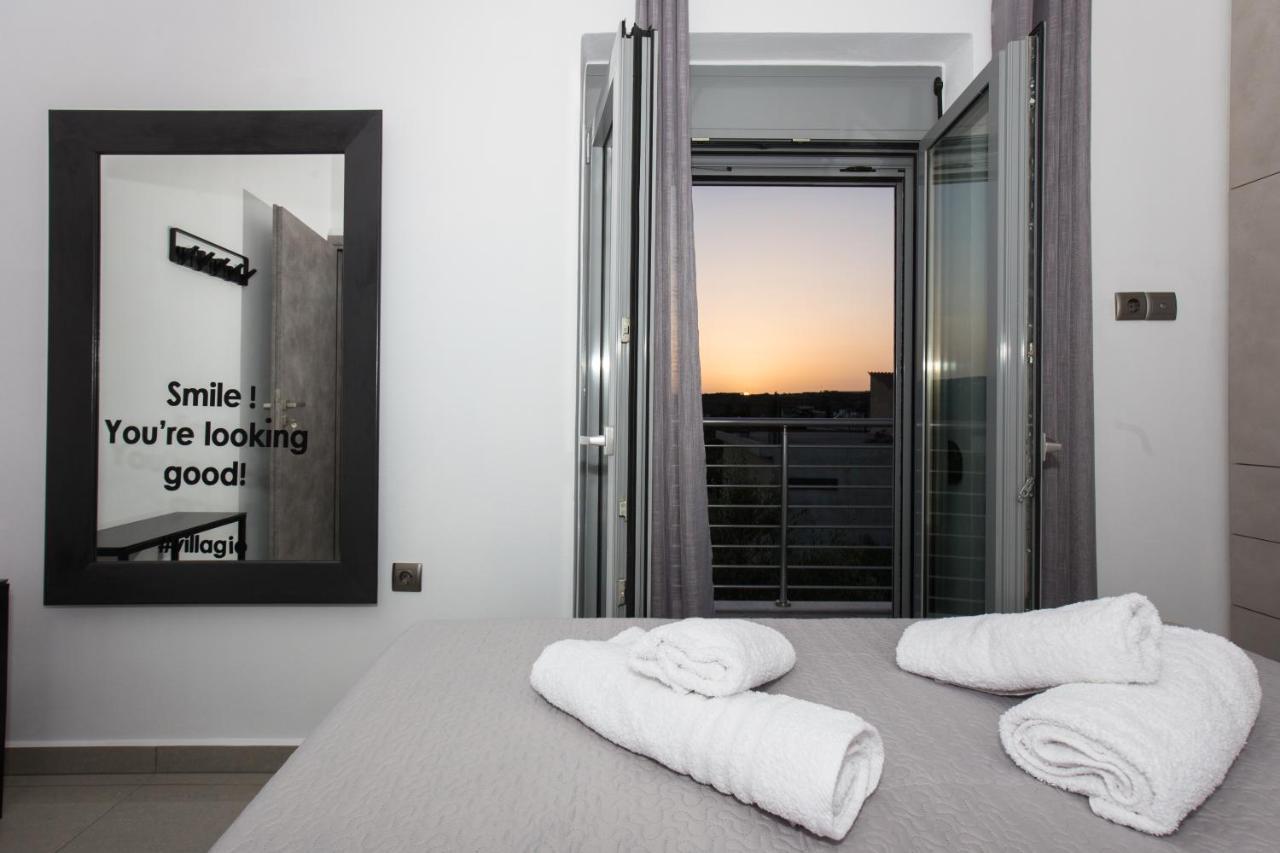 Apartment Villagio House *