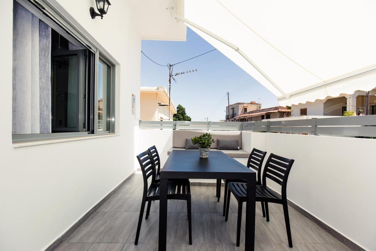 Apartment Villagio House