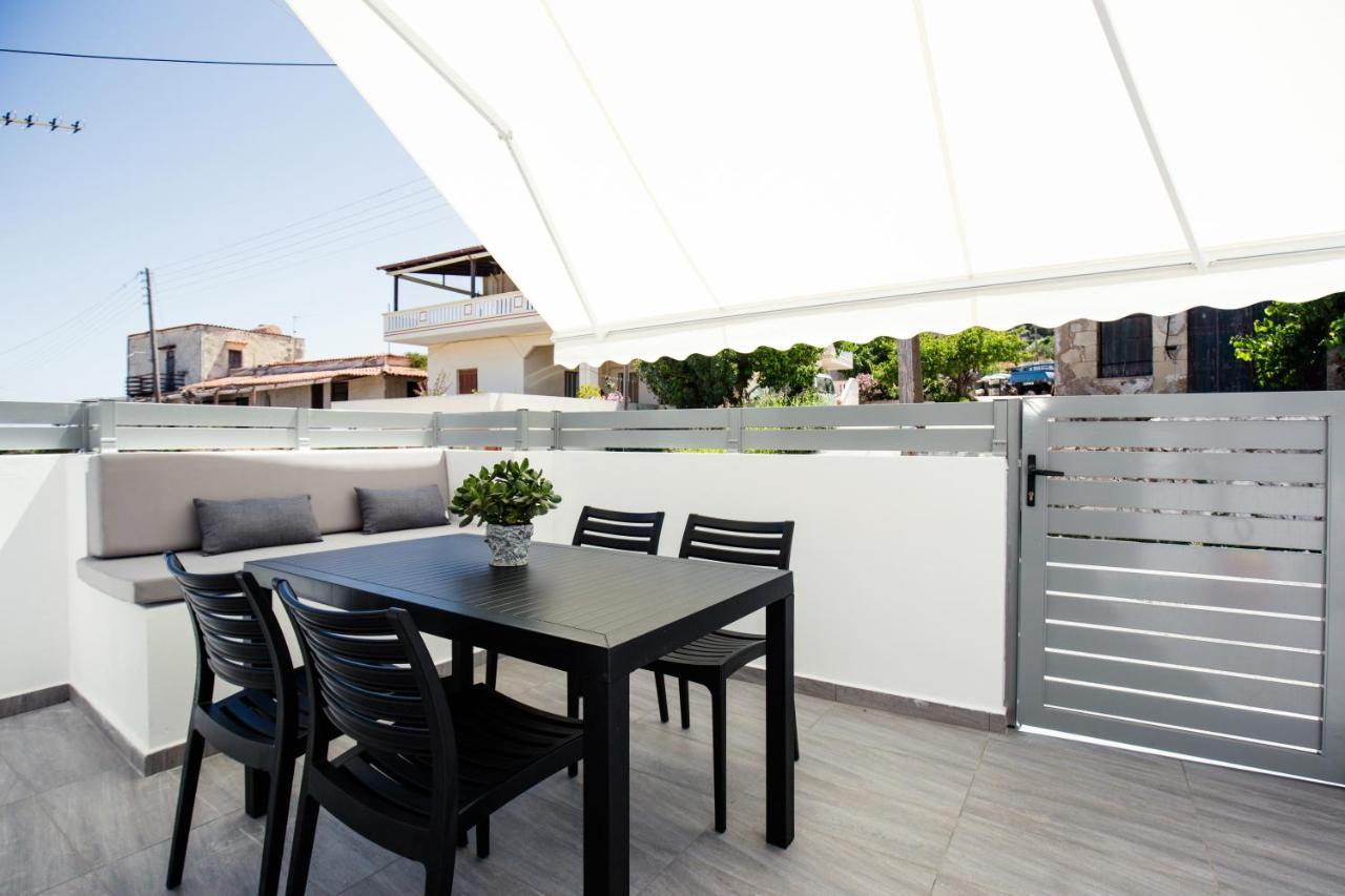 Villagio House Apartment *