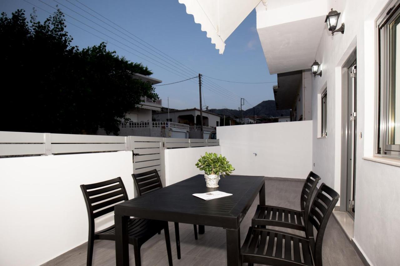 Villagio House Apartment