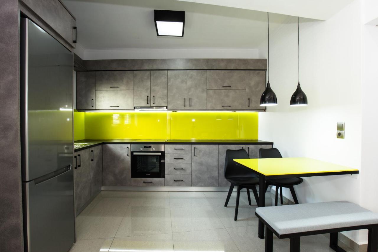 Apartment Villagio House *