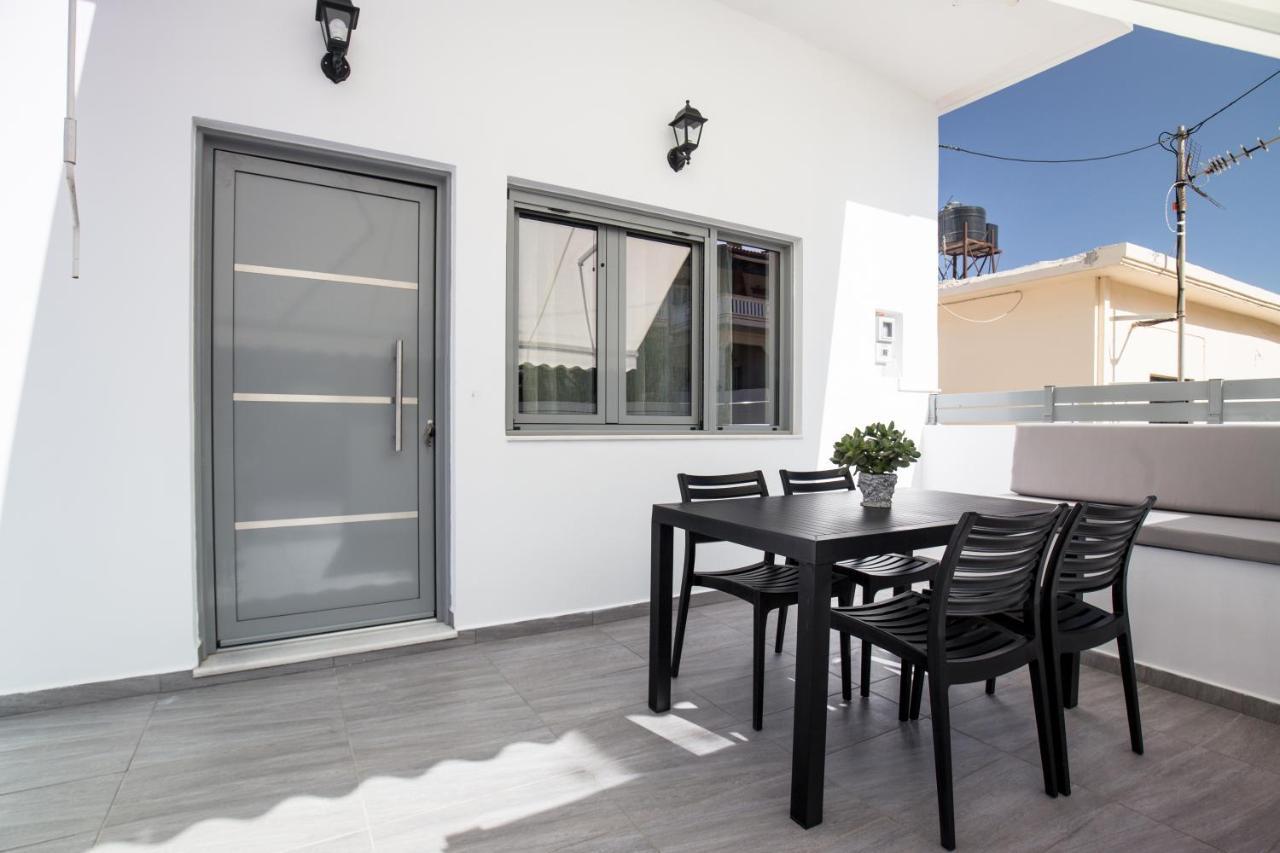 Villagio House * Falasarna