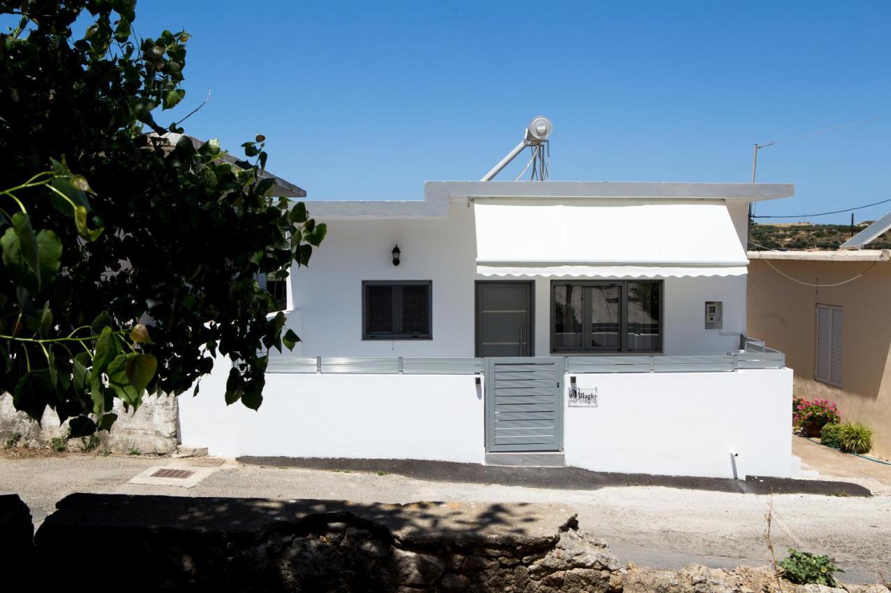 Apartment Villagio House