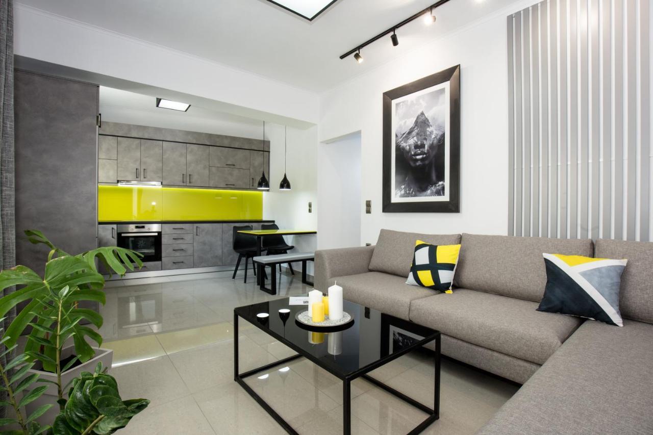 Villagio House Apartment