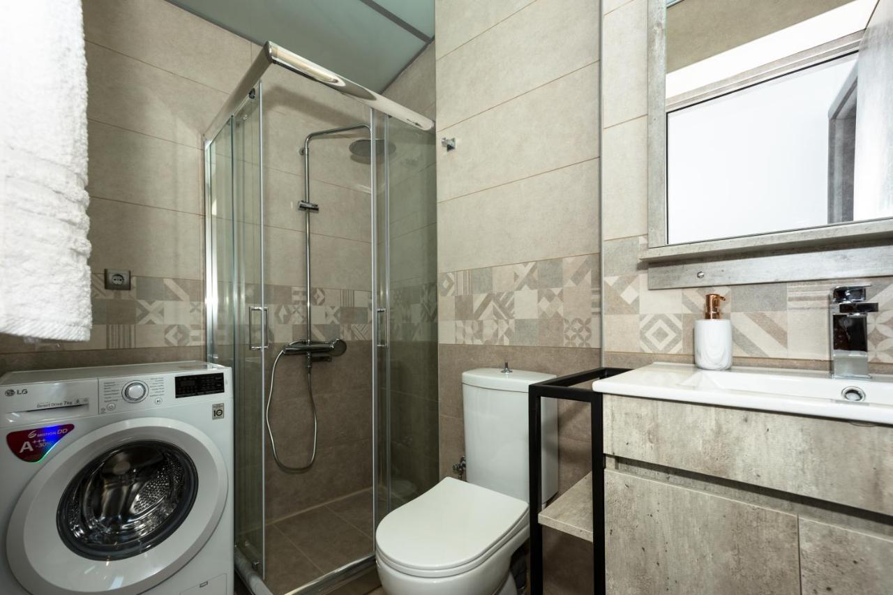 Villagio House Falasarna