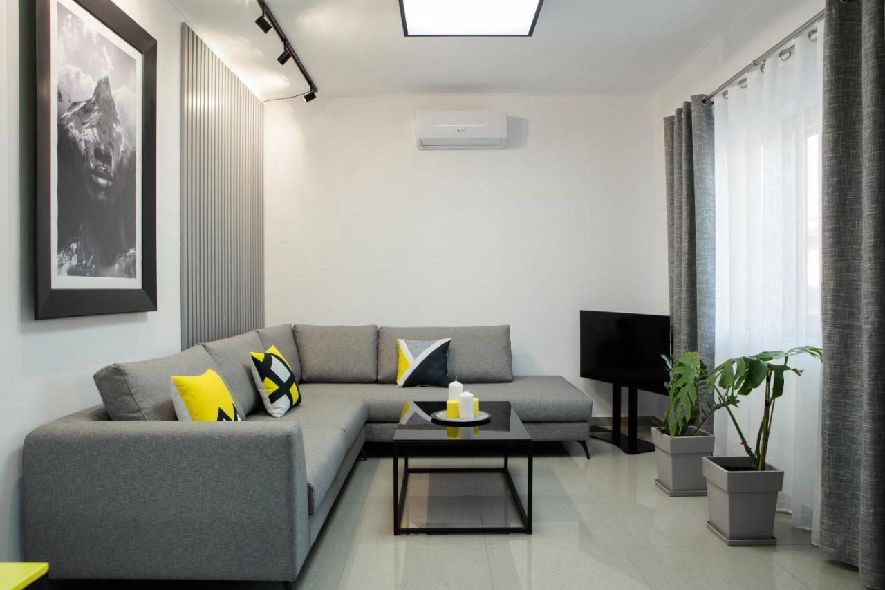 Villagio House Apartment *