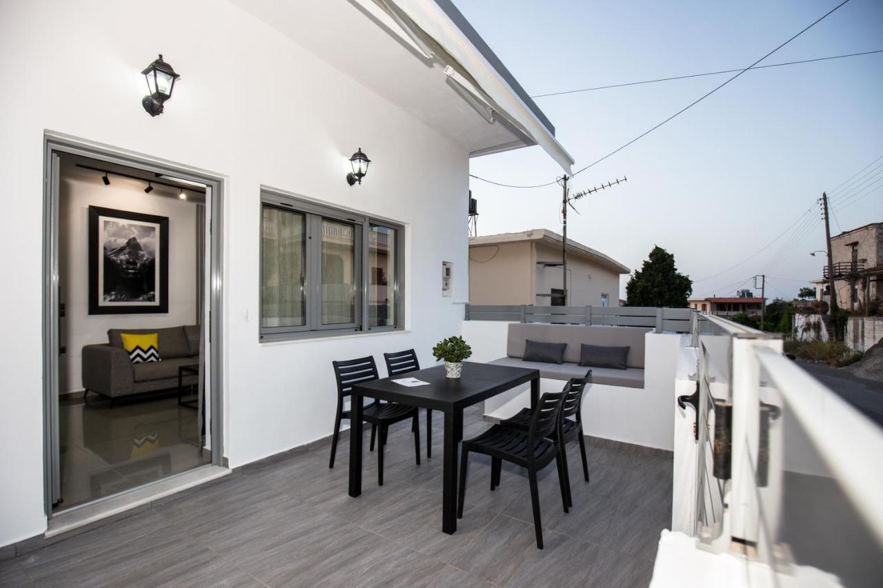 Villagio House * Falasarna