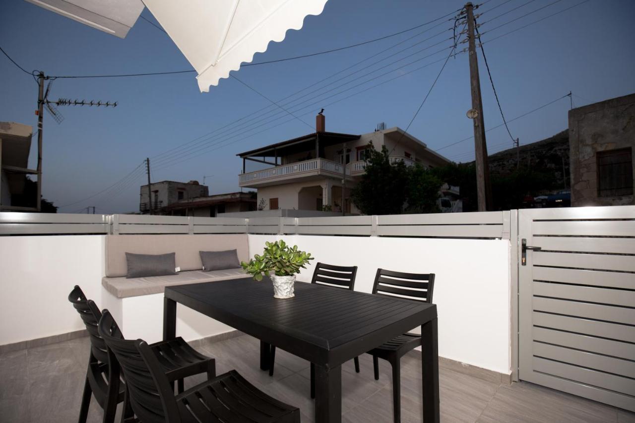 Apartment Villagio House *