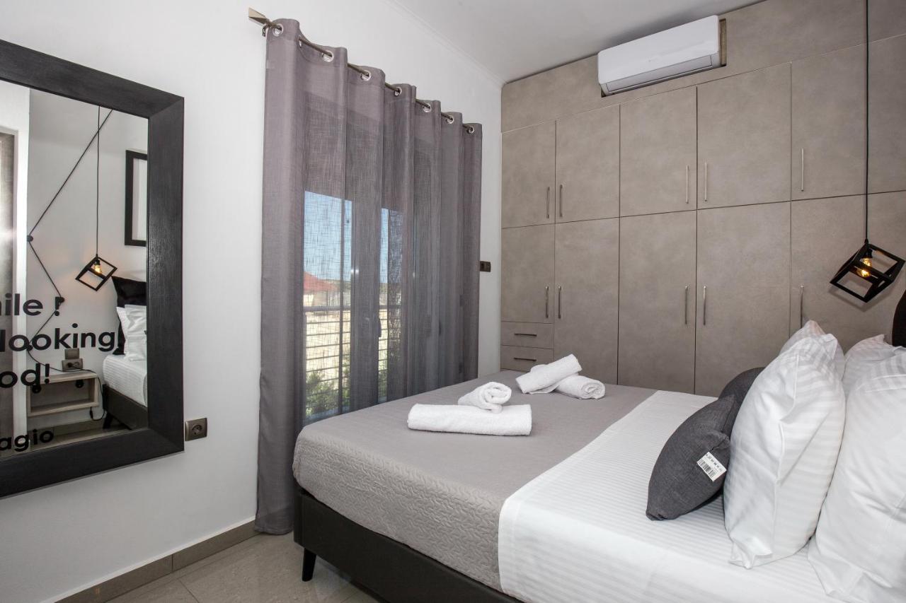 Villagio House Falasarna