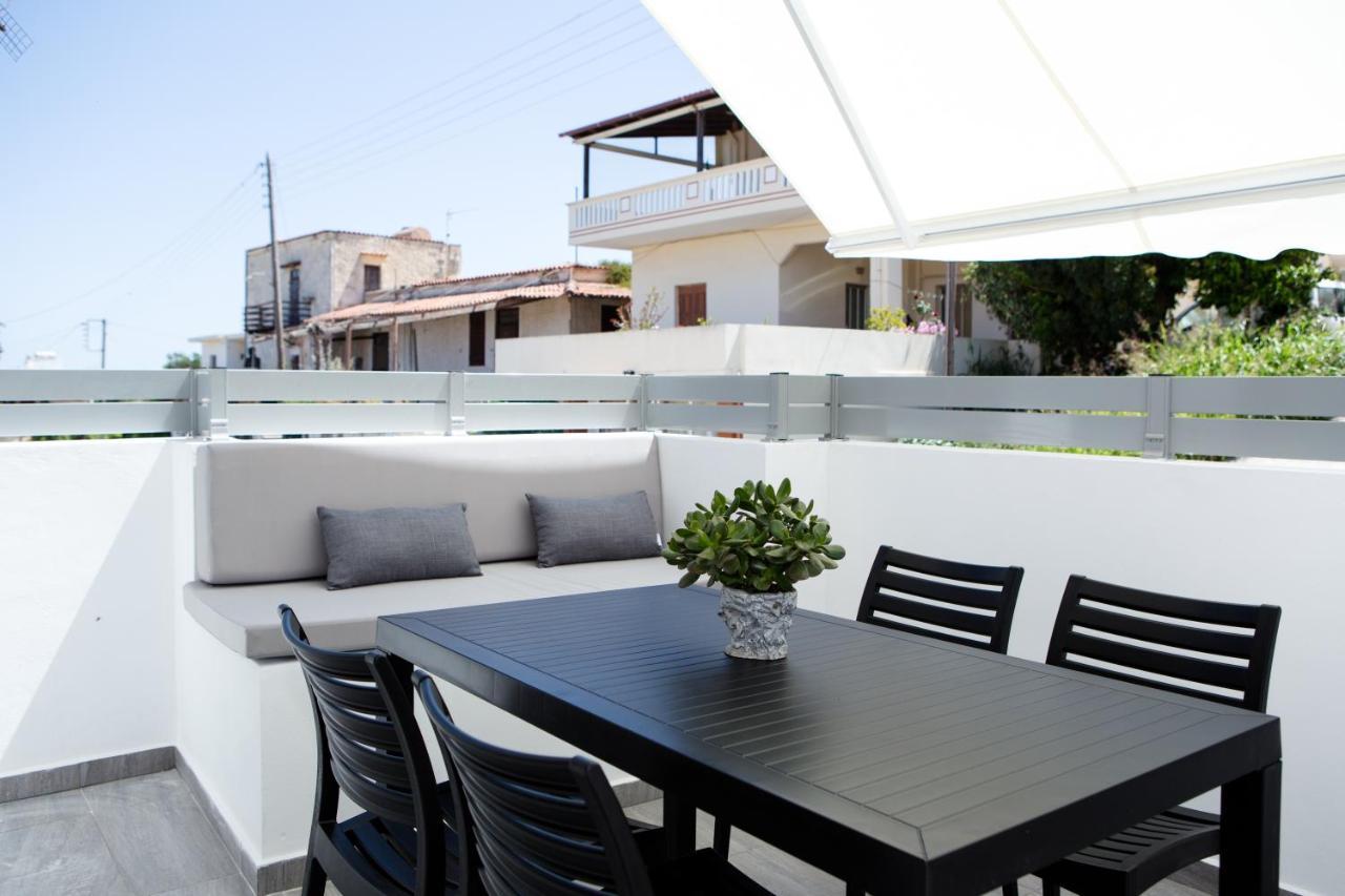 Villagio House Falasarna