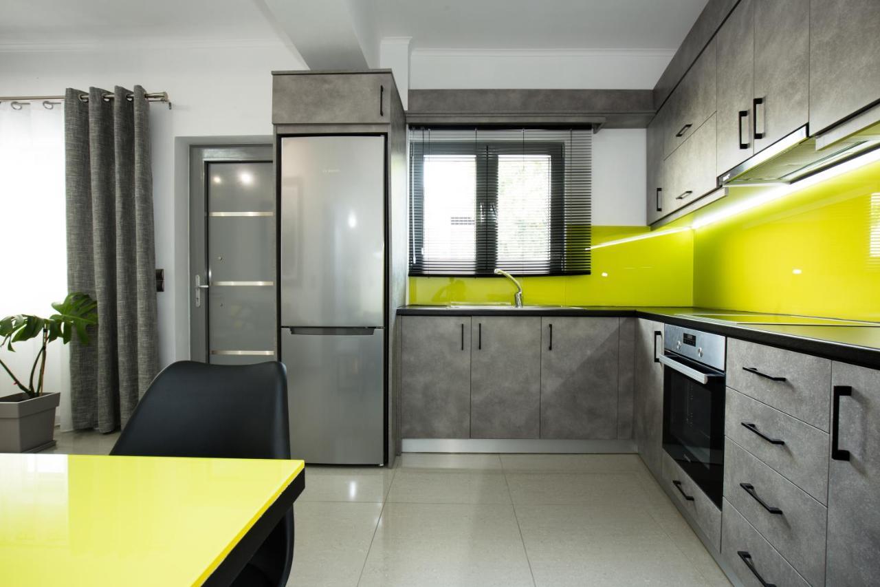 Apartment Villagio House Falasarna