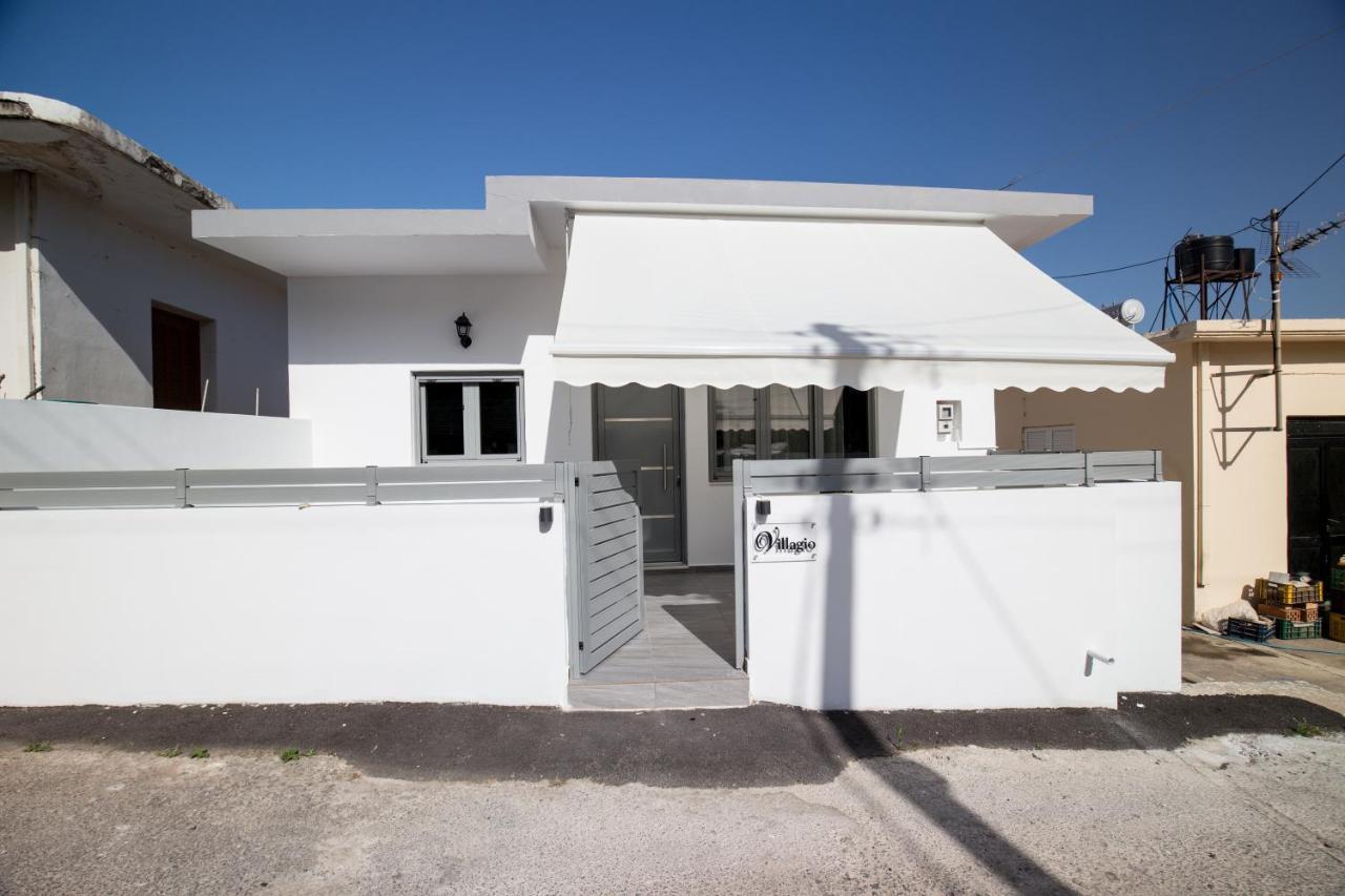 Villagio House Falasarna