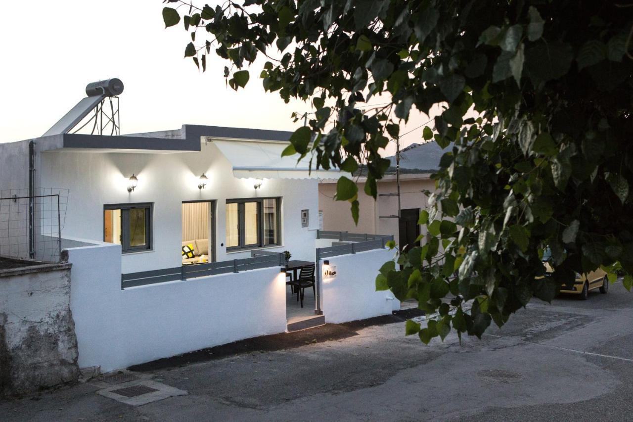 Apartment Villagio House Falasarna