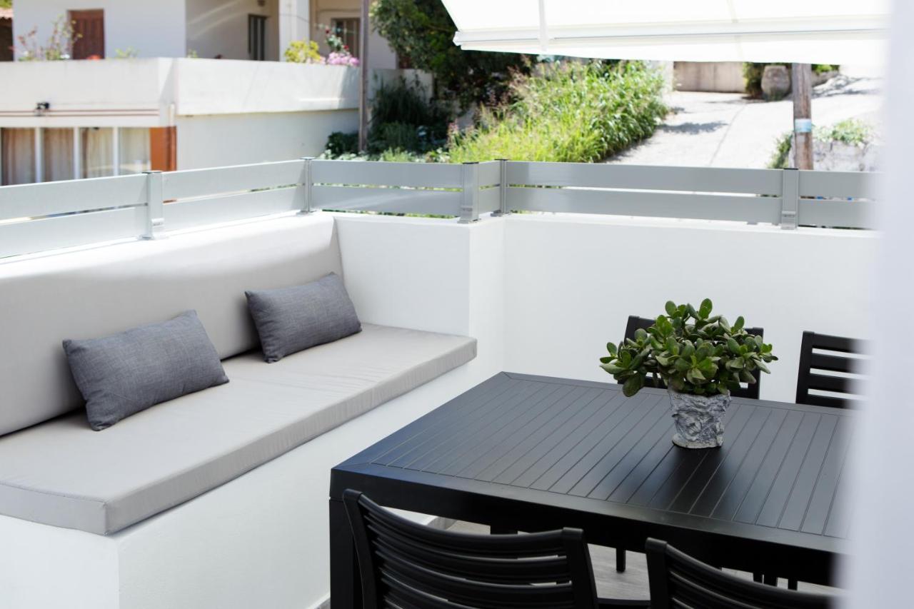 Villagio House Apartment