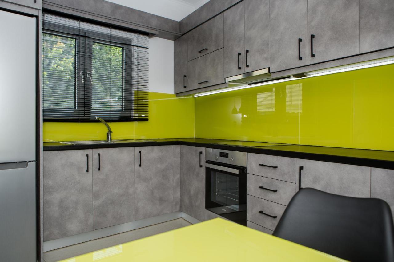 Apartment Villagio House *