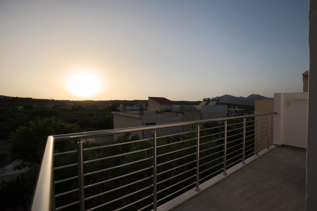 Apartment Villagio House *