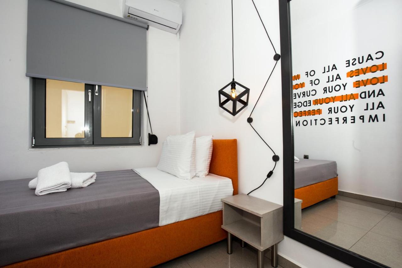Apartment Villagio House Falasarna