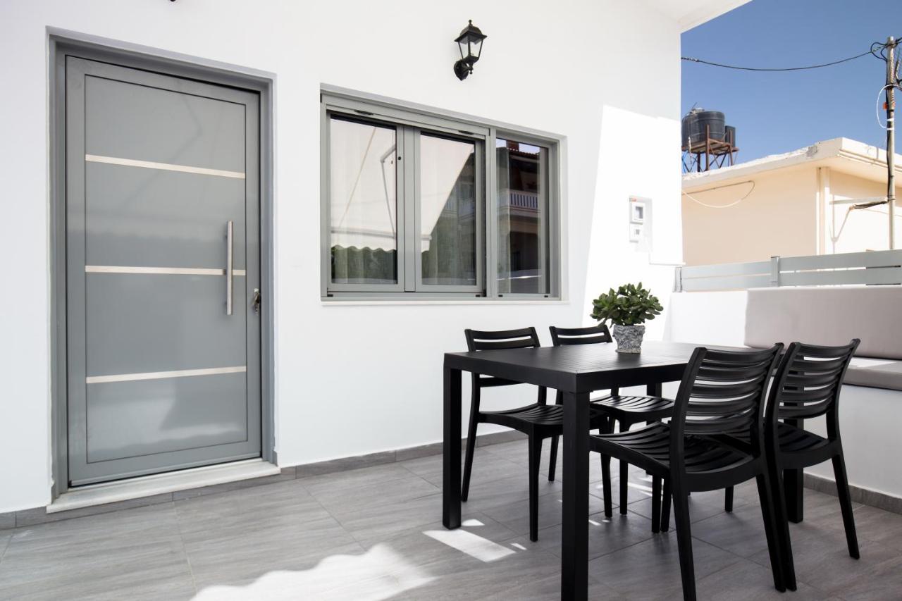 Villagio House *
