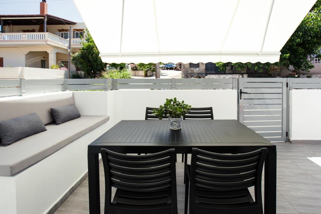 Apartment Villagio House Falasarna
