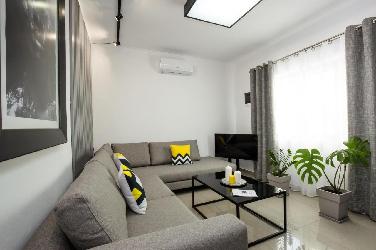 Apartment Villagio House