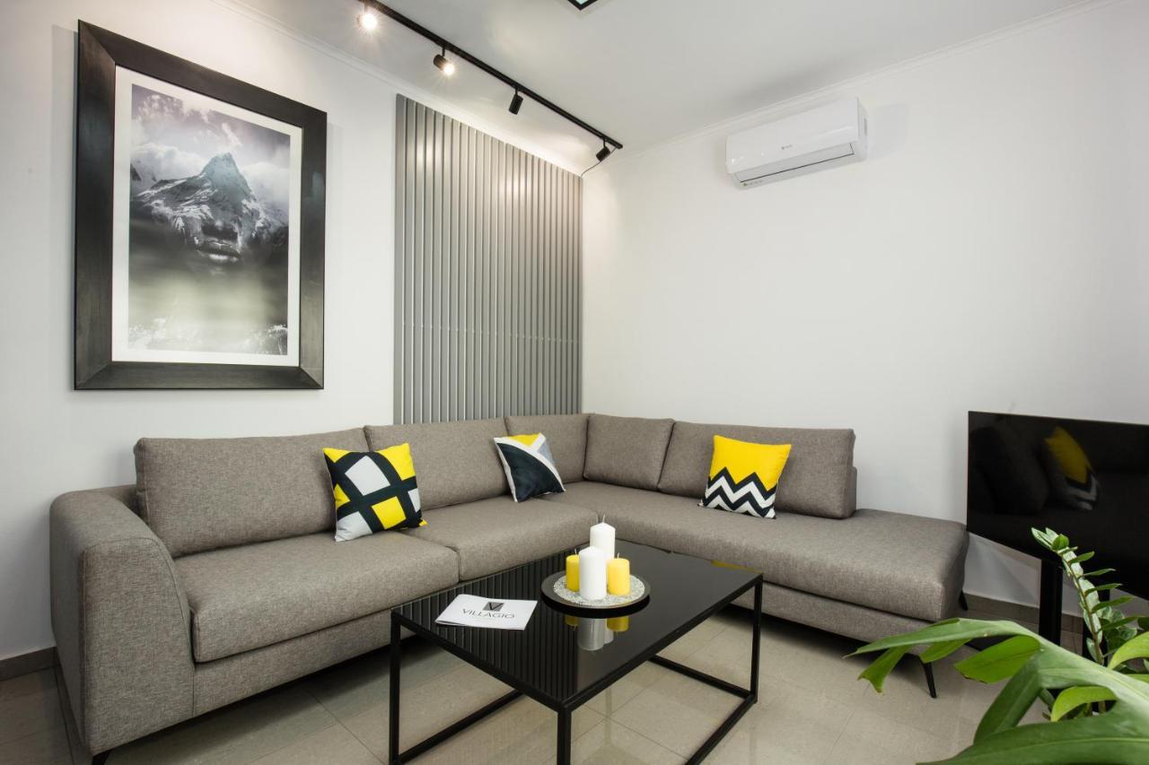 Villagio House *