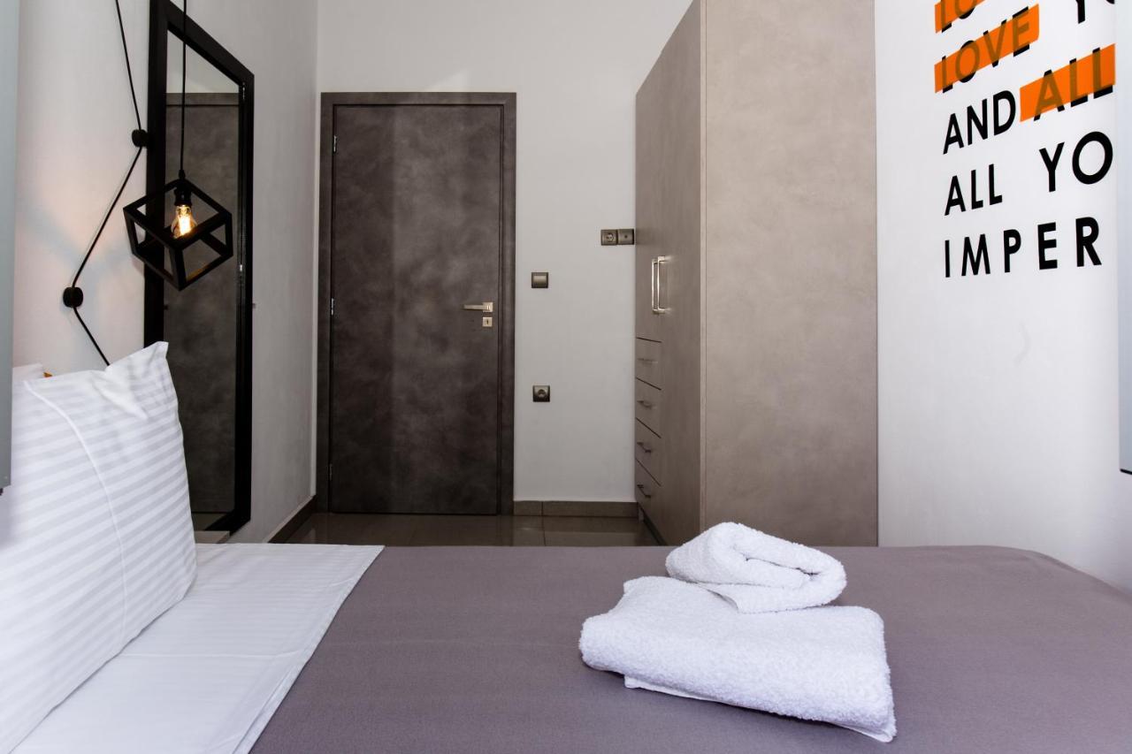 Villagio House *