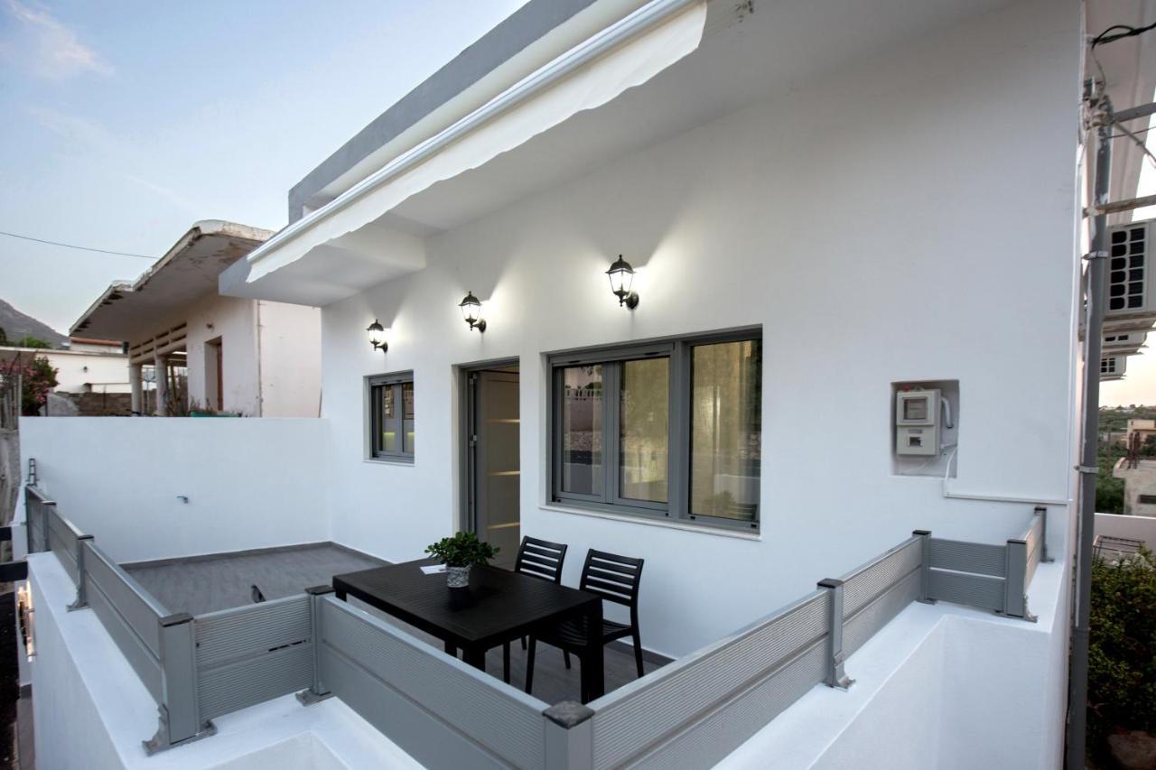Villagio House Apartment *