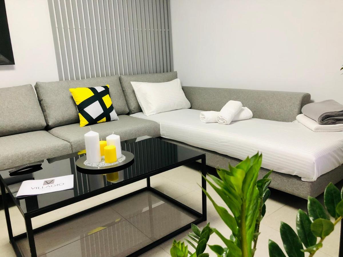 Apartment Villagio House Falasarna