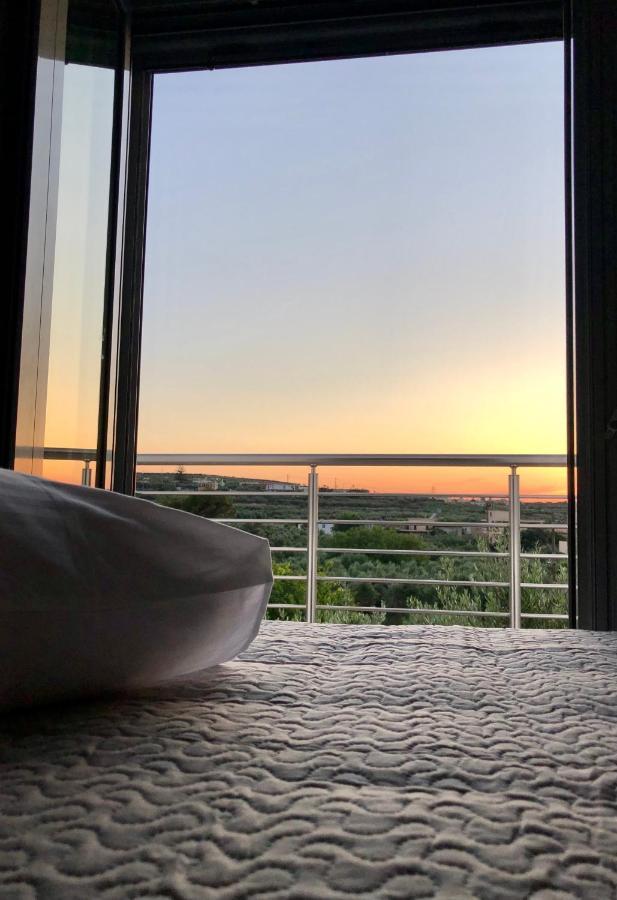 Villagio House Falasarna