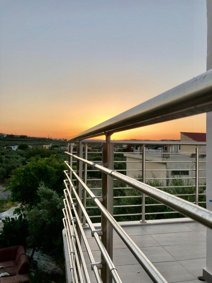 Villagio House Apartment *
